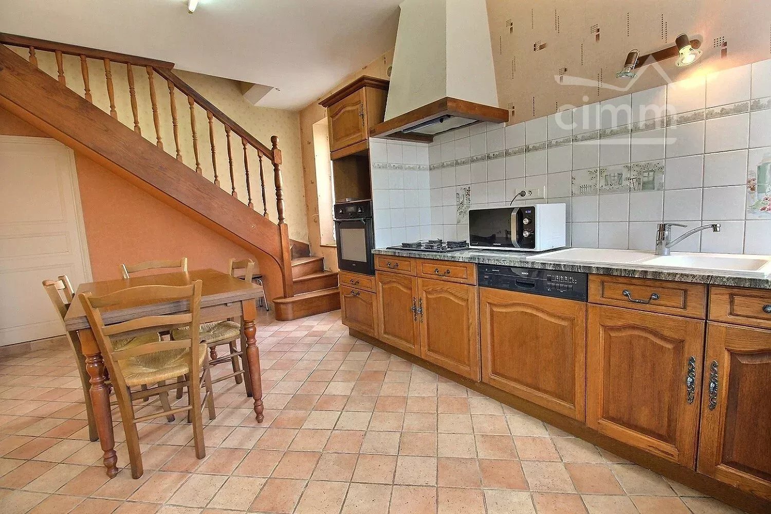 1 غرف نوم منزل في Azay-le-Rideau, France رقم 67468