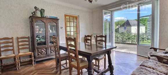 1 غرف نوم منزل في Azay-le-Rideau, France رقم 67468 2