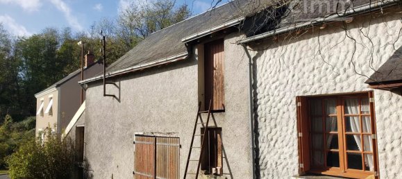 1 غرف نوم منزل في Azay-le-Rideau, France رقم 67468 14