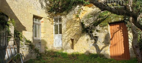 1 غرف نوم منزل في Azay-le-Rideau, France رقم 67468 3