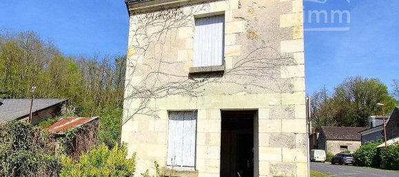 1 غرف نوم منزل في Azay-le-Rideau, France رقم 67468 8