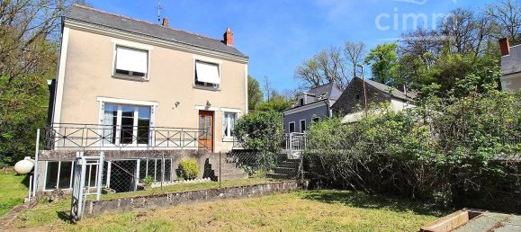 1 غرف نوم منزل في Azay-le-Rideau, France رقم 67468 4