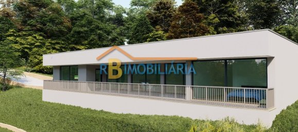 2430m² Land in Arouca, Portugal No. 171677 4