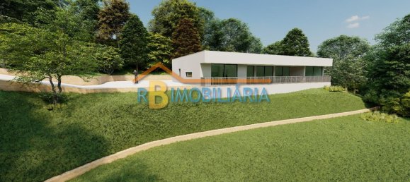 2430m² Land in Arouca, Portugal No. 171677 2
