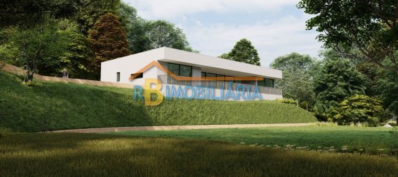 2430m² Land in Arouca, Portugal No. 171677 3