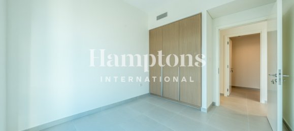 3 chambres appartement à louer à Dubai Creek Harbour (The Lagoons), Dubai, UAE № 184915 3