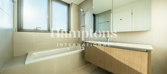 3 chambres appartement à louer à Dubai Creek Harbour (The Lagoons), Dubai, UAE № 184915 6