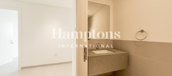 3 chambres appartement à louer à Dubai Creek Harbour (The Lagoons), Dubai, UAE № 184915 5