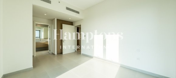 3 chambres appartement à louer à Dubai Creek Harbour (The Lagoons), Dubai, UAE № 184915 8