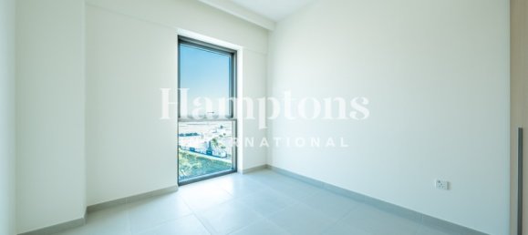 3 chambres appartement à louer à Dubai Creek Harbour (The Lagoons), Dubai, UAE № 184915 2