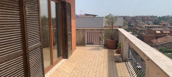 3غرفة شقة في Rome, Italy رقم 269012 2