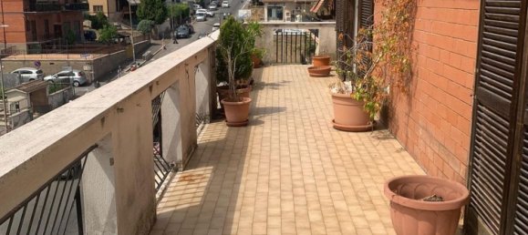 3غرفة شقة في Rome, Italy رقم 269012 3