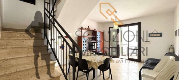 7 rooms Apartment in San Vito Lo Capo, Italy No. 172668 5