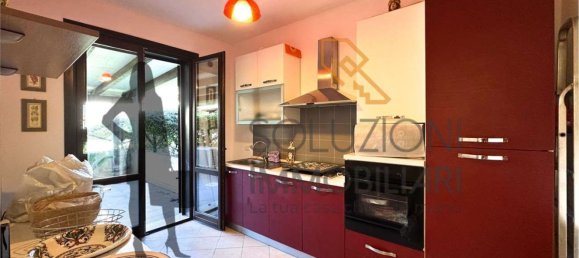 7 rooms Apartment in San Vito Lo Capo, Italy No. 172668 6