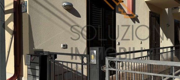 7 rooms Apartment in San Vito Lo Capo, Italy No. 172668 2