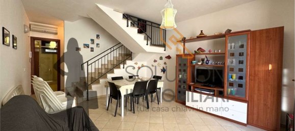 7 rooms Apartment in San Vito Lo Capo, Italy No. 172668 4