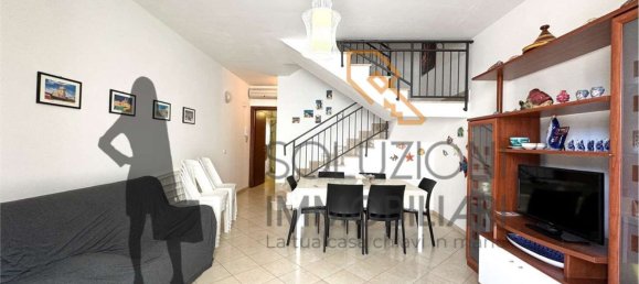 7 rooms Apartment in San Vito Lo Capo, Italy No. 172668 3