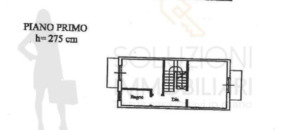 7 rooms Apartment in San Vito Lo Capo, Italy No. 172668 23