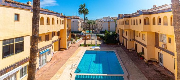 2 chambres Appartement à Torrevieja, Spain No. 179559 19