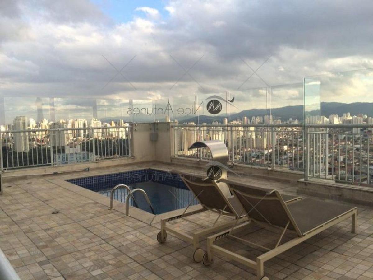 Дом с 3 спальнями в Сан-Паулу, Бразилия № 592432