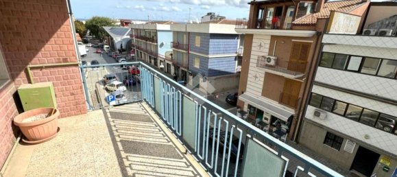 5 rooms Apartment in San Severo, Italy No. 43299 18