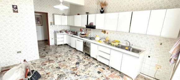 5 rooms Apartment in San Severo, Italy No. 43299 7