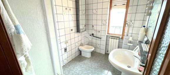 5 rooms Apartment in San Severo, Italy No. 43299 20