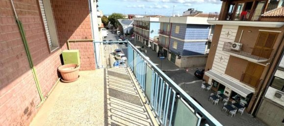 5 rooms Apartment in San Severo, Italy No. 43299 23