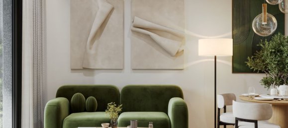 1 Schlafzimmer Wohnung in Trachoni, Cyprus, Nr. 28744 6