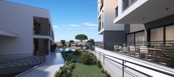 1 Schlafzimmer Wohnung in Trachoni, Cyprus, Nr. 28744 4