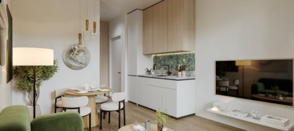 1 Schlafzimmer Wohnung in Trachoni, Cyprus, Nr. 28744 7