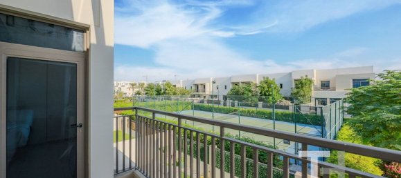 4 bedrooms Townhouse in Town Square, UAE No. 94358 11