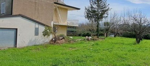 6 bedrooms Villa in Marzano Appio, Italy No. 325649 12