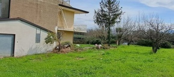 6 bedrooms Villa in Marzano Appio, Italy No. 325649 13