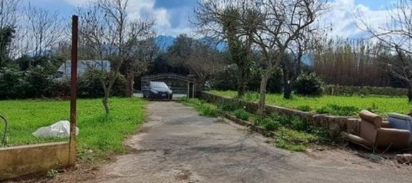 6 bedrooms Villa in Marzano Appio, Italy No. 325649 16