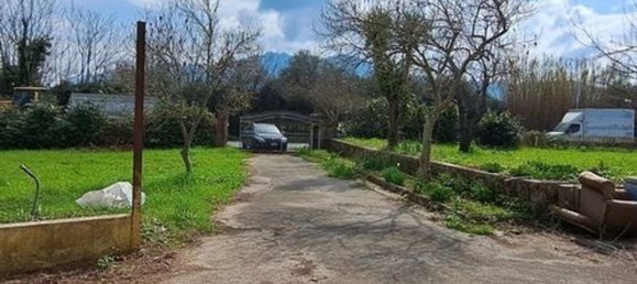 6 bedrooms Villa in Marzano Appio, Italy No. 325649 15