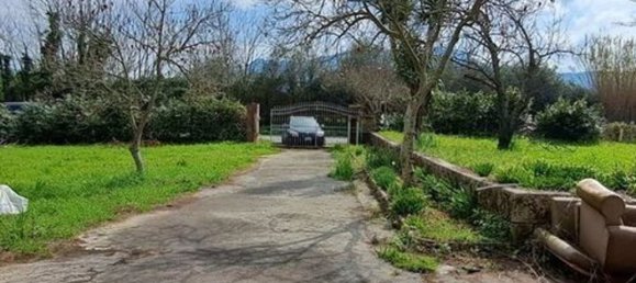 6 bedrooms Villa in Marzano Appio, Italy No. 325649 14