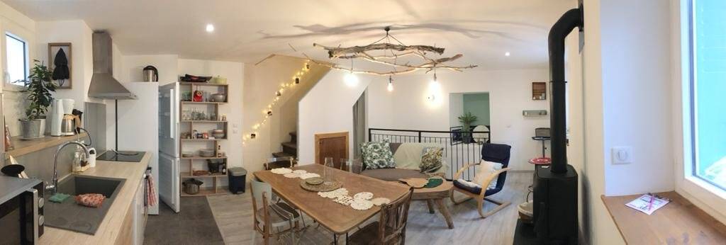 2 bedrooms Townhouse in Crots, France No. 333614