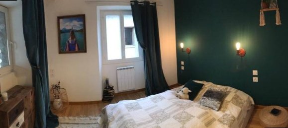 2 bedrooms Townhouse in Crots, France No. 333614 6