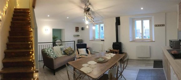 2 bedrooms Townhouse in Crots, France No. 333614 3