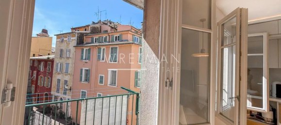 Apartamento de 4 divisões em Antibes, France N.º 299839 10