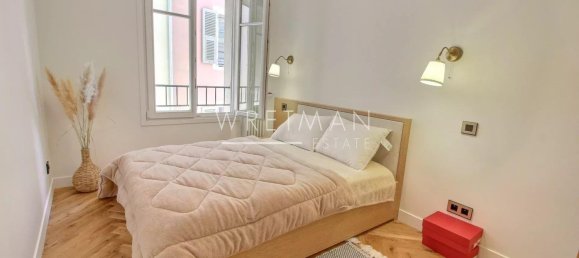 Apartamento de 4 divisões em Antibes, France N.º 299839 13