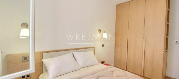 Apartamento de 4 divisões em Antibes, France N.º 299839 5
