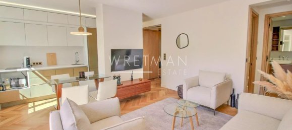 Apartamento de 4 divisões em Antibes, France N.º 299839 8