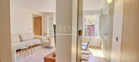 Apartamento de 4 divisões em Antibes, France N.º 299839 7