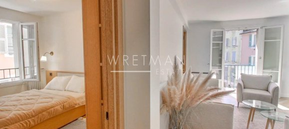 Apartamento de 4 divisões em Antibes, France N.º 299839 11