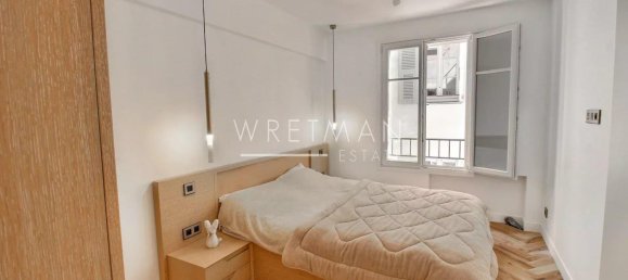 Apartamento de 4 divisões em Antibes, France N.º 299839 4