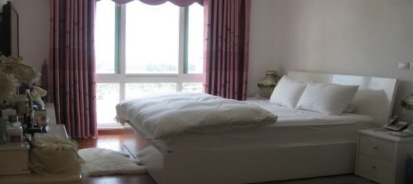 3 غرف نوم شقة في Tay Ho, Vietnam رقم 6209 9