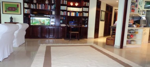 3 غرف نوم شقة في Tay Ho, Vietnam رقم 6209 5