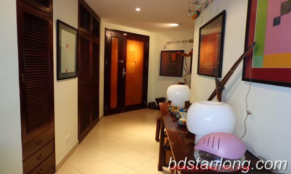 3 غرف نوم شقة في Tay Ho, Vietnam رقم 6209